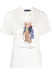 T-Shirt Polo Bear