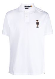 Polo Polo Bear Custom Slim-Fit