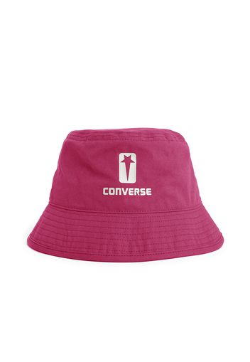 Cappello Bucket Con Logo