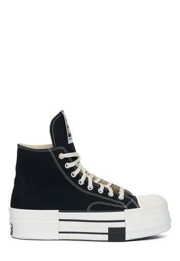 Dbl Drkstar Hi Sneakers