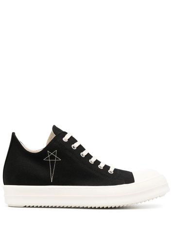 Luxor Low-Top Sneakers