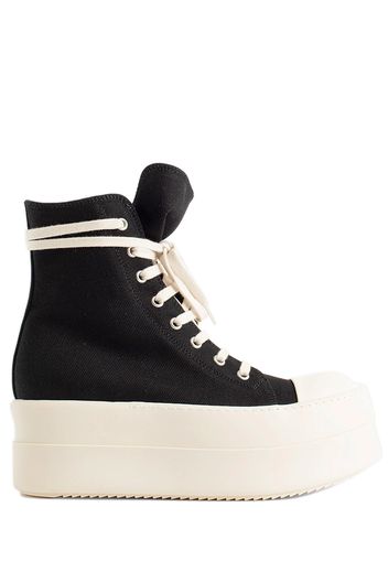 Sneakers High Top Mega Bump