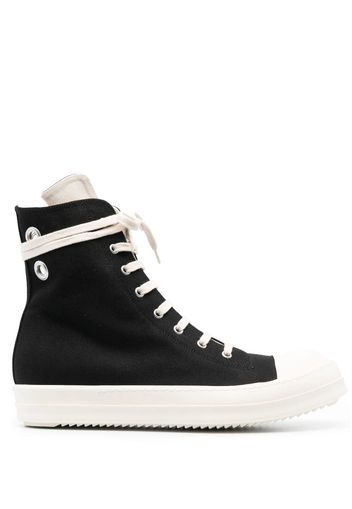 Luxor High-Top Sneakers