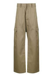 Pantalone Cargo