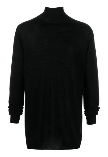 Pullover Oversize