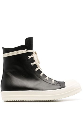 Luxor High-Top Sneakers