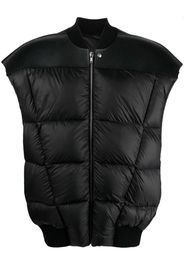 Gilet Imbottito Jumbo Flight