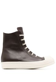 Luxor High-Top Sneakers