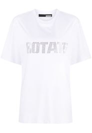 T-Shirt Con Logo