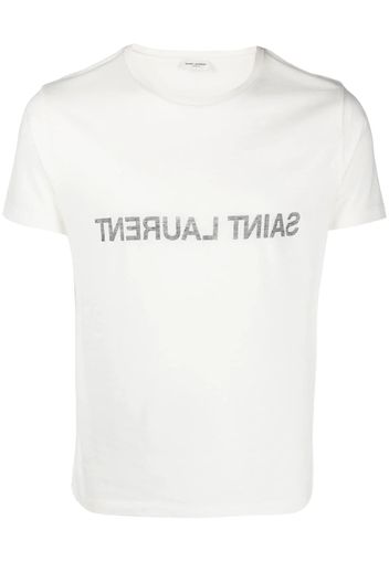 T-Shirt Con Logo