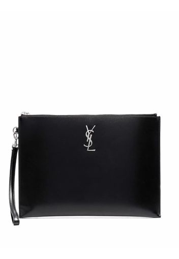 Ysl Pouch