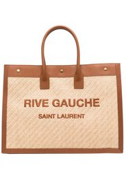 Tote Bag Rive Gauche