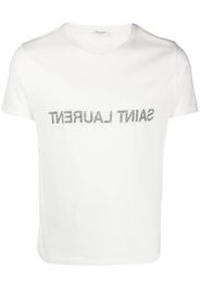 T-Shirt Con Logo