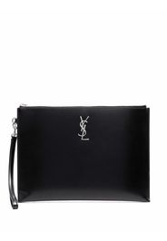 Ysl Pouch