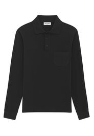 Polo Saint Laurent