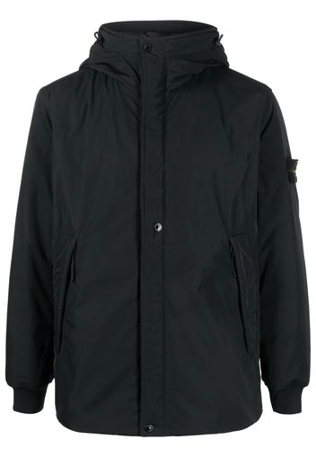 Micro Twill With Primaloft Insulation Technology