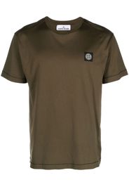 T-Shirt Con Logo