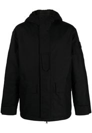 420F1 Stone Island Ghost Piece_O-Ventile® With Primaloft Insulation Technology