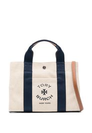 Borsa Shopping Con Logo