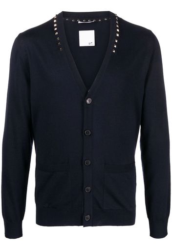 Cardigan Rockstud Untitled