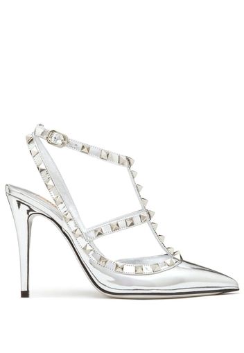 Décolleté Rockstud In Specchio