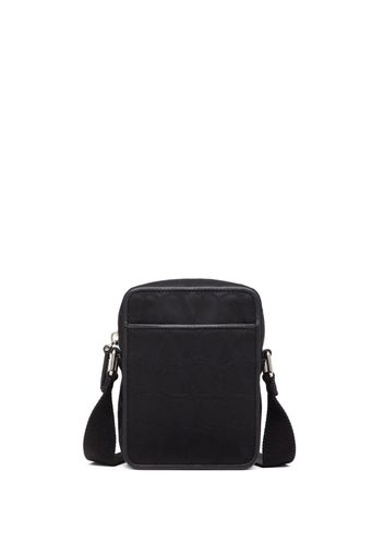 Borsa A Tracolla Piccola Black Iconographe