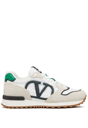 Sneakers Low-Top Vlogo Pace