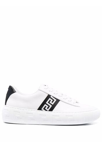 Sneakers Greca