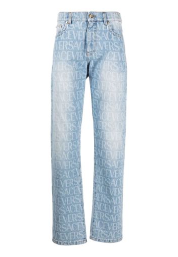 Jeans Barocco