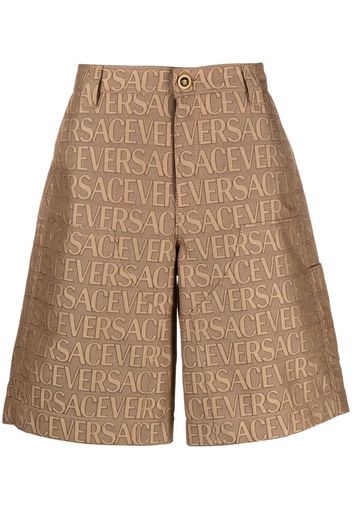 Shorts Versace Allover