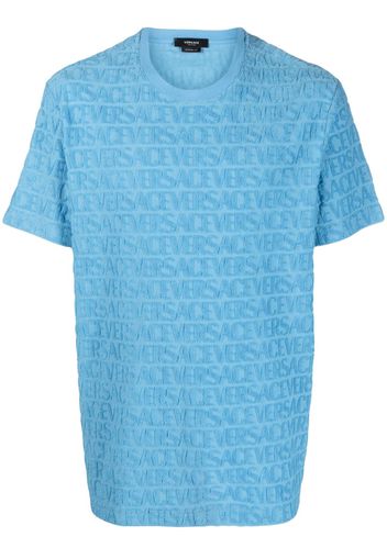 T-Shirt Versace All-Over