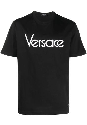 T-Shirt Con Logo