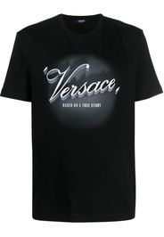 T-Shirt Versace Film Titles