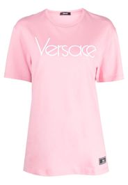 T-Shirt Con Logo