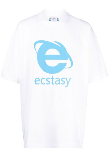 Ecstasy T-Shirt