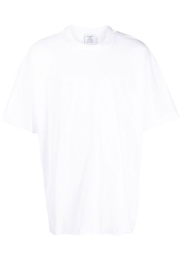 All-White T-Shirt