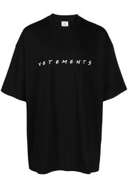 Friendly Logo T-Shirt