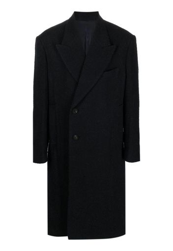 Cappotto Monopetto