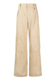 Pantalone Cargo