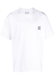 T-Shirt Con Logo