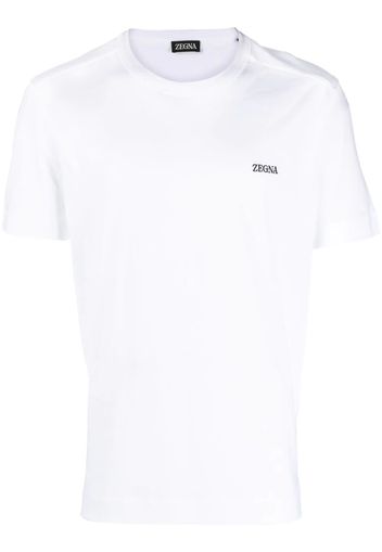 T-Shirt Con Logo