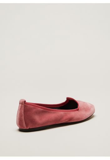 Stefanel - Scarpa friulana, Donna, Rosa, Taglia 36