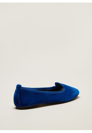 Stefanel - Scarpa friulana, Donna, Blu, Taglia 37