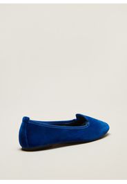 Stefanel - Scarpa friulana, Donna, Blu, Taglia 37