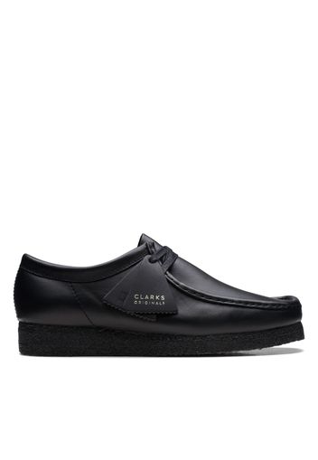 Wallabee - male Wallabees Pelle nera 39.5