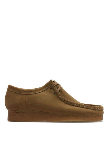 Wallabee - male Wallabees Cola 39.5