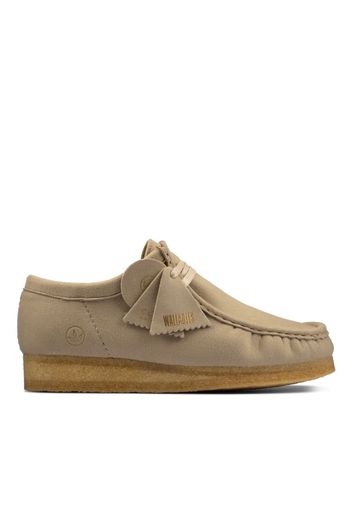 Wallabee - male Wallabees Grigio pietra Vegano 41