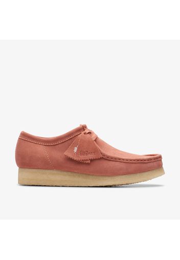 Wallabee - male Wallabees Terracotta Sde 39.5