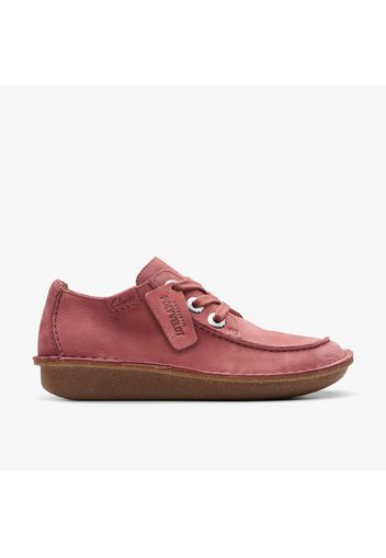 Funny Dream - female Sneakers Dusty Rose Nbk 35.5