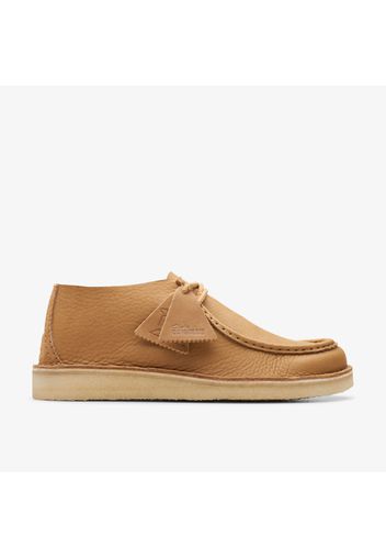 Desert Nomad - male Scarpe Mid Tan Lea 41